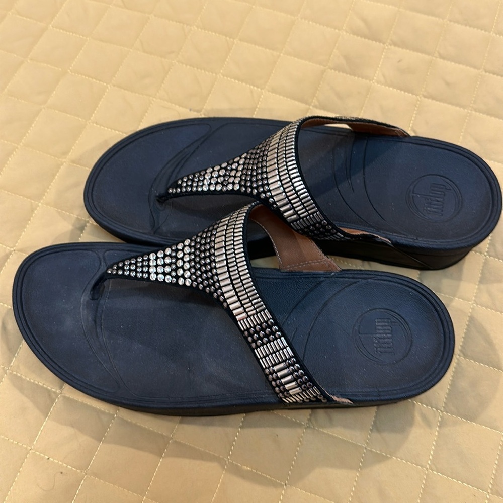 Fitflop sandals